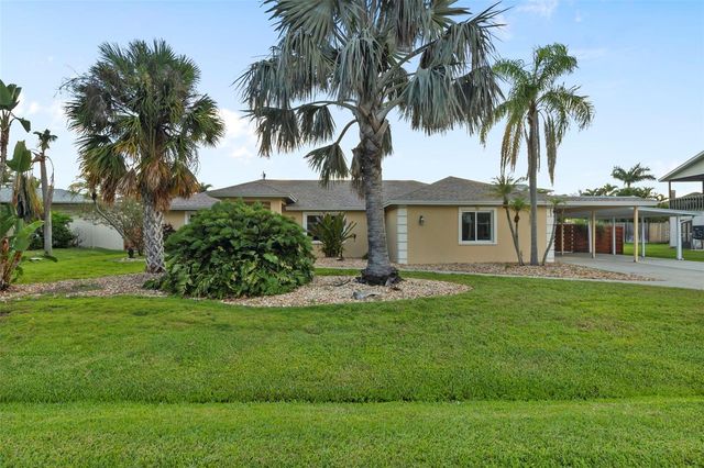 6454 BEECHWOOD AVENUE, Sarasota, FL 34231