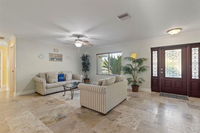 6454 BEECHWOOD AVENUE, Sarasota, FL 34231