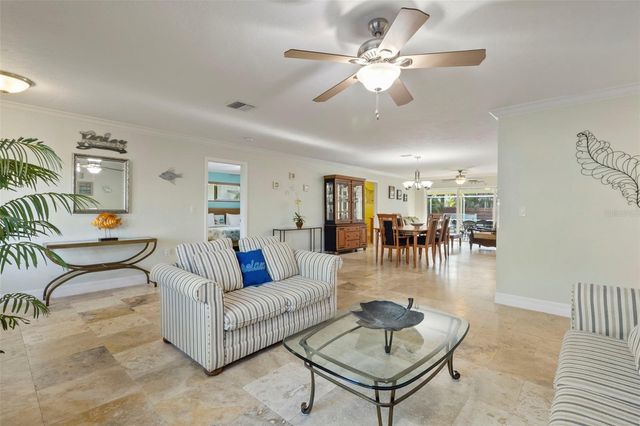 6454 BEECHWOOD AVENUE, Sarasota, FL 34231