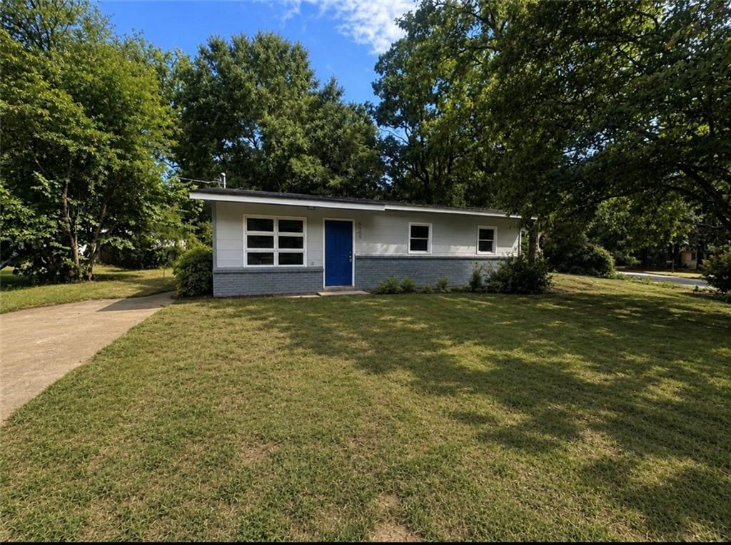 6505 James Street, Mobile, AL 36608