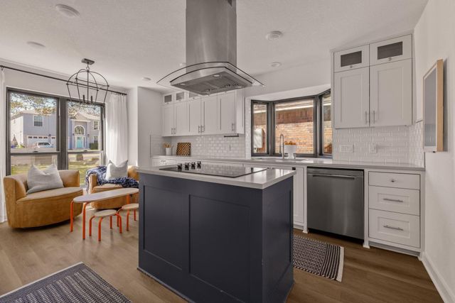 6012 La Naranja LN, Austin, TX 78749