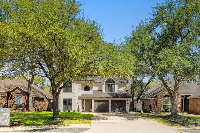 6012 La Naranja LN, Austin, TX 78749