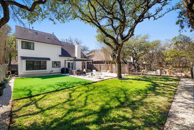 6012 La Naranja LN, Austin, TX 78749