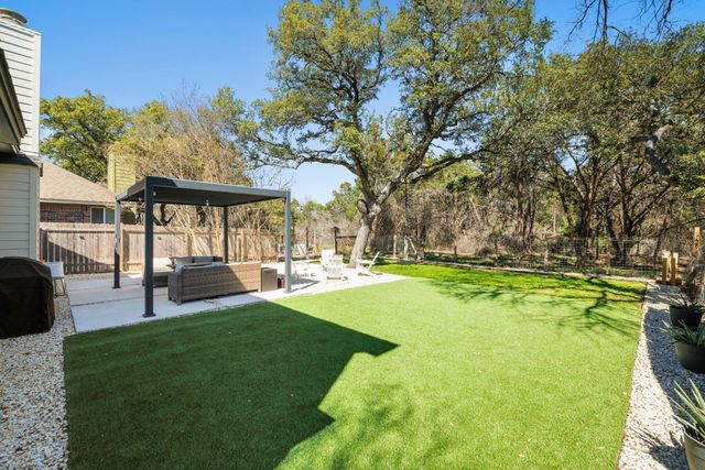 6012 La Naranja LN, Austin, TX 78749