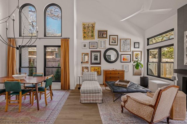 6012 La Naranja LN, Austin, TX 78749