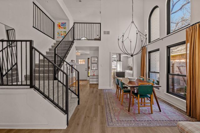 6012 La Naranja LN, Austin, TX 78749