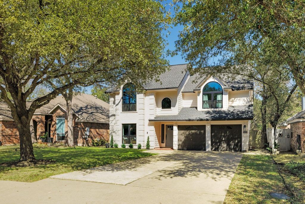 6012 La Naranja LN, Austin, TX 78749