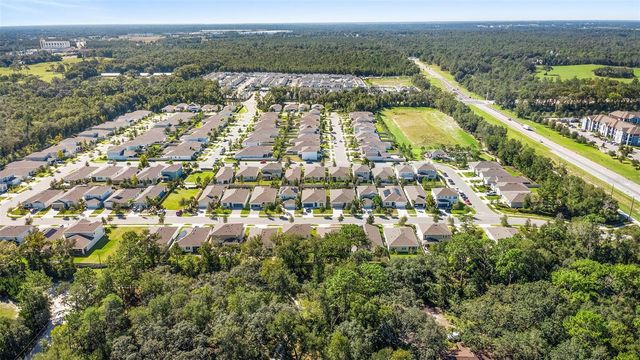 2024 CANOPY TERRACE BOULEVARD, Deland, FL 32724