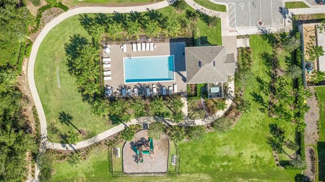 2024 CANOPY TERRACE BOULEVARD, Deland, FL 32724