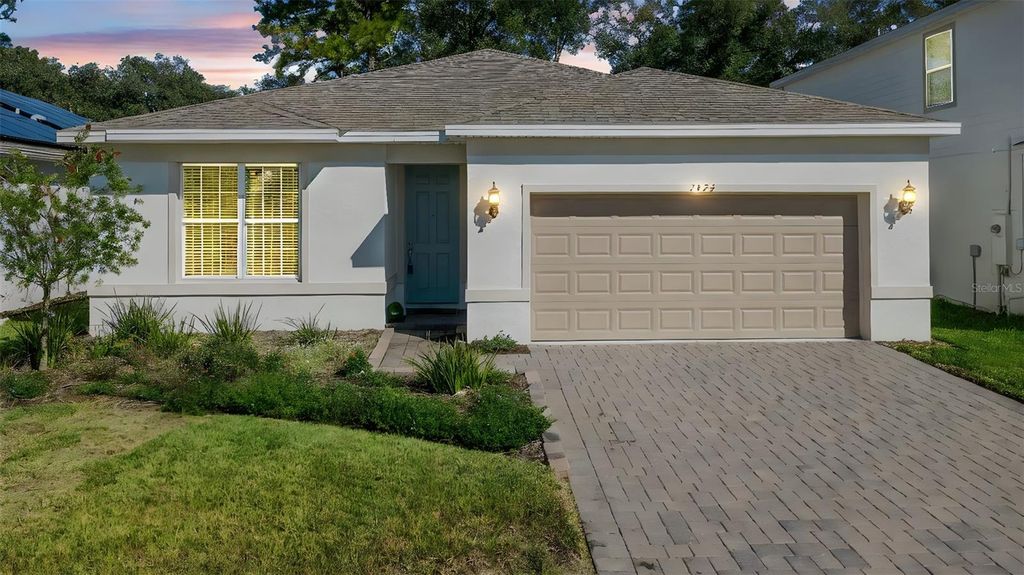 2024 CANOPY TERRACE BOULEVARD, Deland, FL 32724