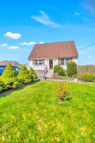 701 Bucks Hill Road, Waterbury, CT 06704