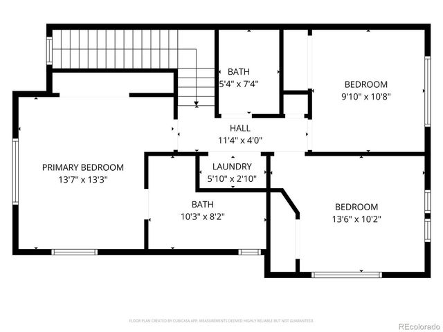 4685 E 98th Pl, Thornton, CO 80229