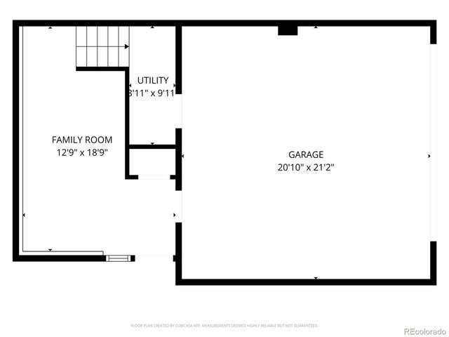 4685 E 98th Pl, Thornton, CO 80229