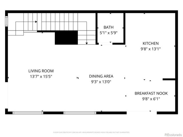 4685 E 98th Pl, Thornton, CO 80229