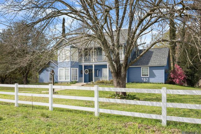 21915 Machost Rd, Zachary, LA 70791