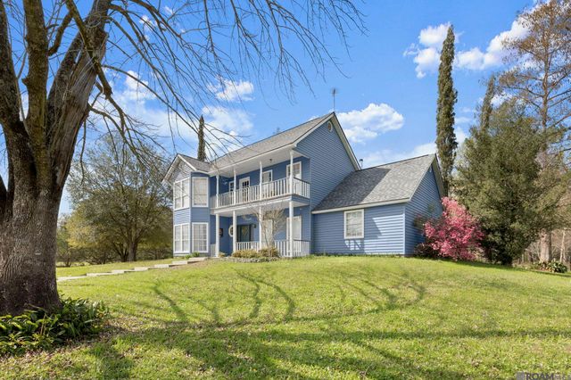 21915 Machost Rd, Zachary, LA 70791