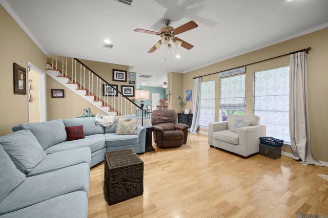 21915 Machost Rd, Zachary, LA 70791