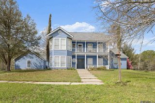 21915 Machost Rd, Zachary, LA 70791
