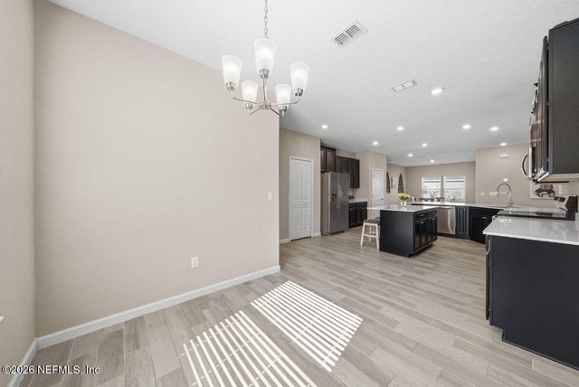 9644 LOVAGE Lane, Jacksonville, FL 32219