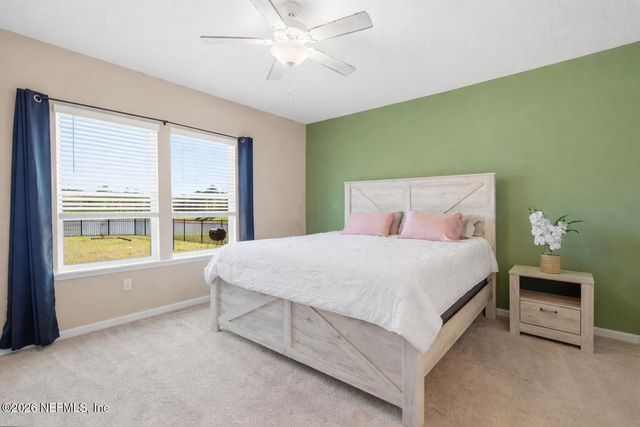 9644 LOVAGE Lane, Jacksonville, FL 32219