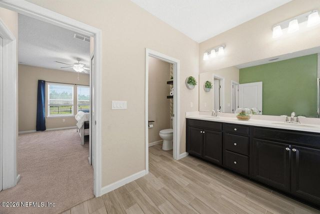 9644 LOVAGE Lane, Jacksonville, FL 32219