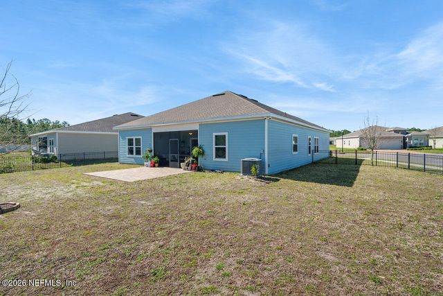 9644 LOVAGE Lane, Jacksonville, FL 32219