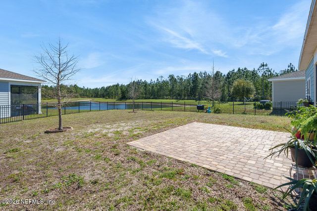 9644 LOVAGE Lane, Jacksonville, FL 32219