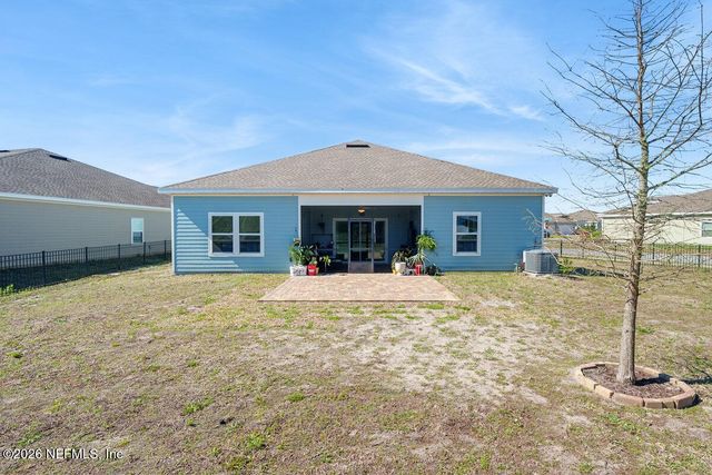 9644 LOVAGE Lane, Jacksonville, FL 32219