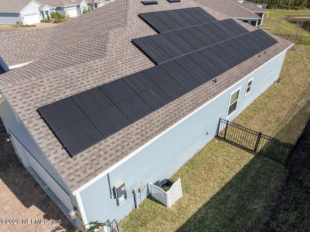 9644 LOVAGE Lane, Jacksonville, FL 32219