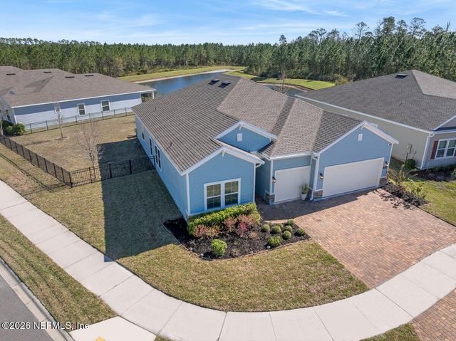9644 LOVAGE Lane, Jacksonville, FL 32219