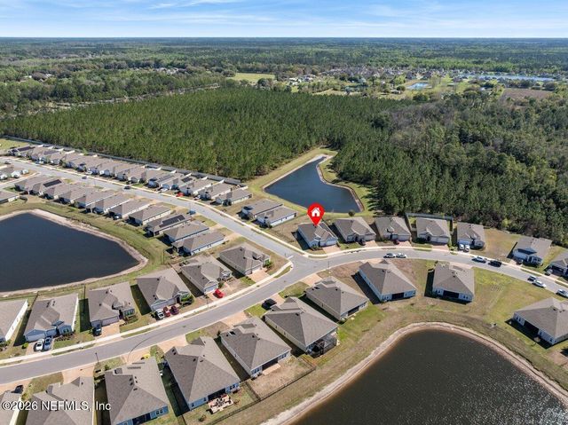 9644 LOVAGE Lane, Jacksonville, FL 32219