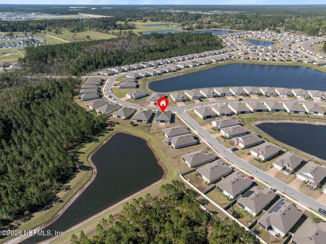 9644 LOVAGE Lane, Jacksonville, FL 32219