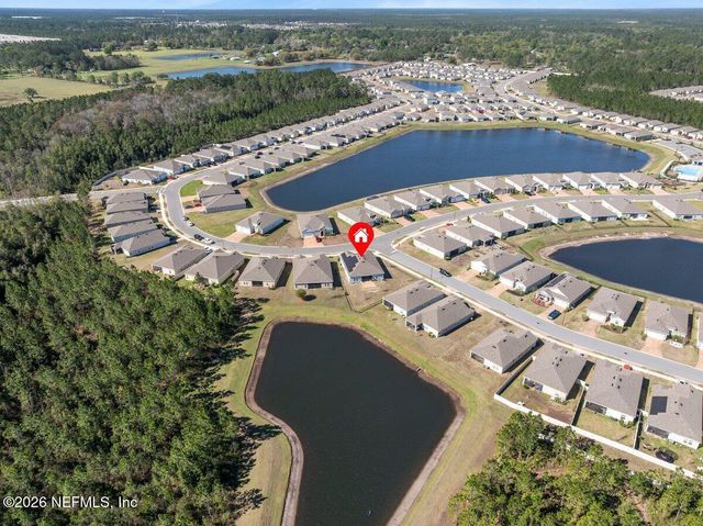 9644 LOVAGE Lane, Jacksonville, FL 32219