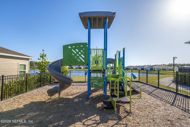 9644 LOVAGE Lane, Jacksonville, FL 32219