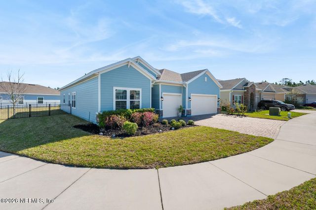 9644 LOVAGE Lane, Jacksonville, FL 32219