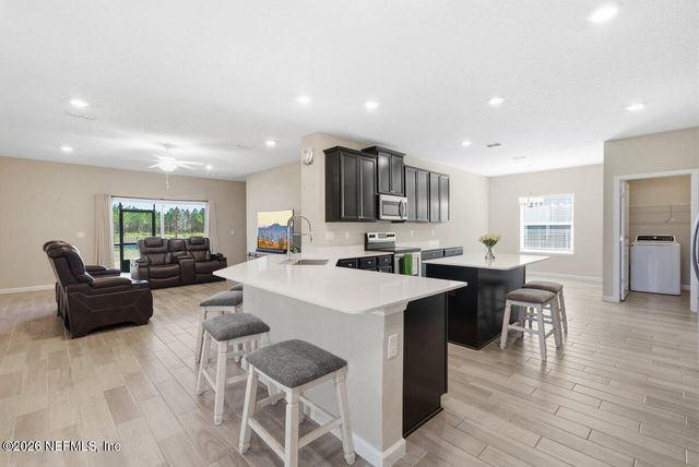 9644 LOVAGE Lane, Jacksonville, FL 32219