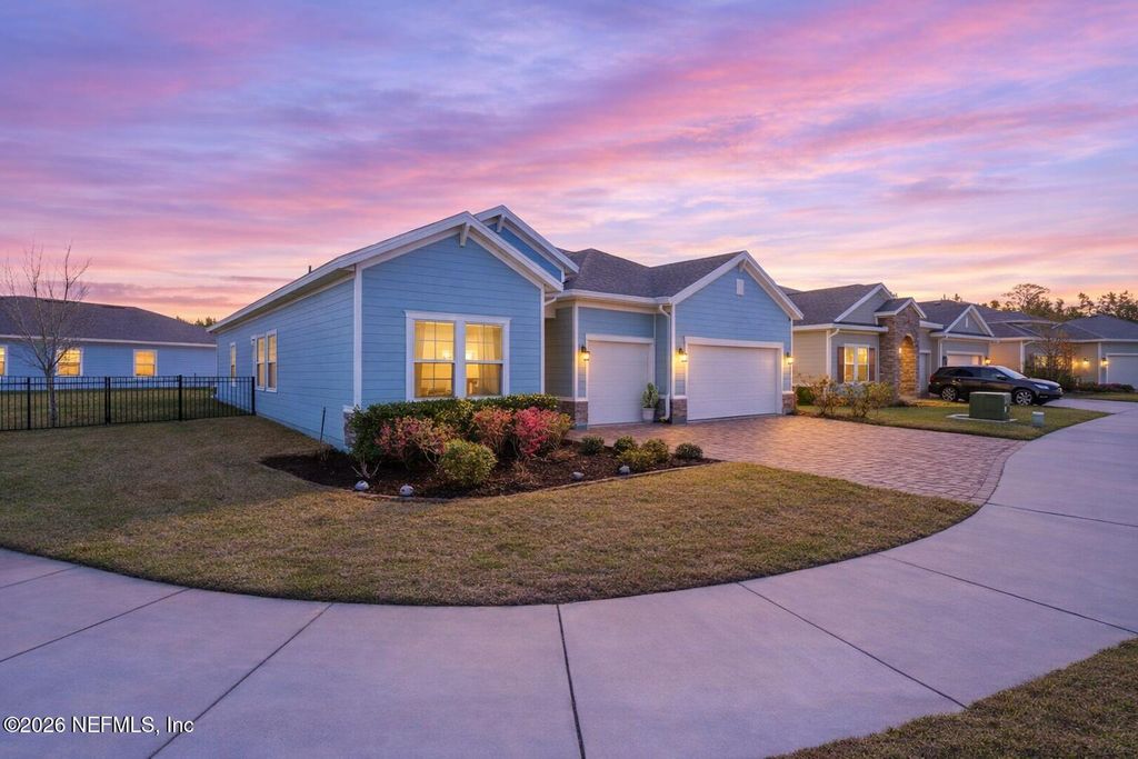 9644 LOVAGE Lane, Jacksonville, FL 32219