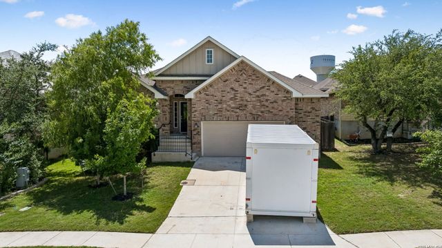 1416 NICHOLAS PARK, Bulverde, TX 78163