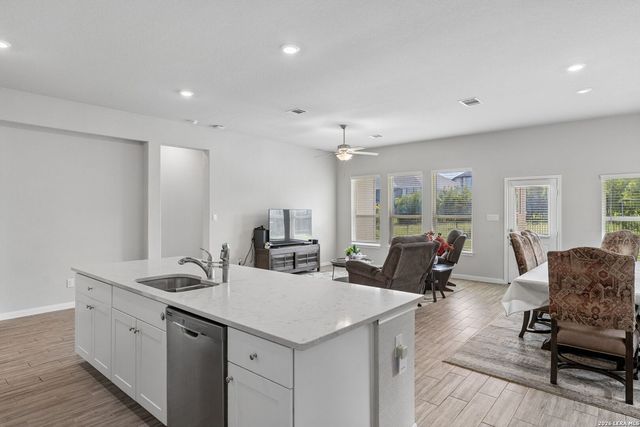 1416 NICHOLAS PARK, Bulverde, TX 78163