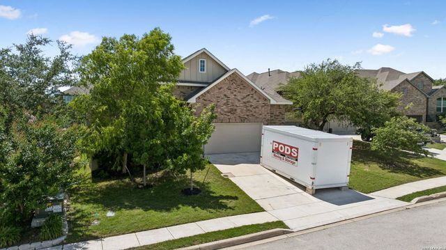 1416 NICHOLAS PARK, Bulverde, TX 78163