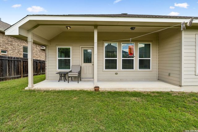 1416 NICHOLAS PARK, Bulverde, TX 78163