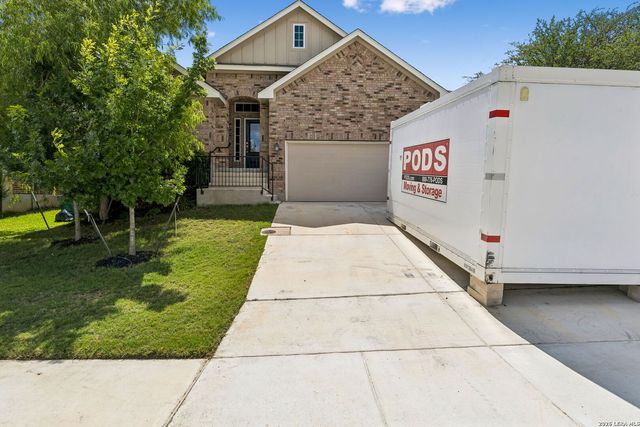 1416 NICHOLAS PARK, Bulverde, TX 78163