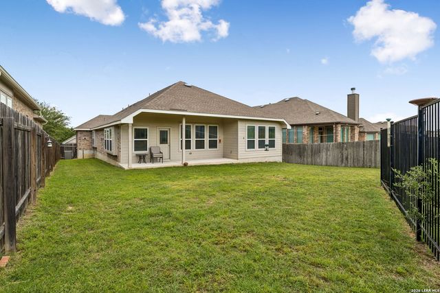 1416 NICHOLAS PARK, Bulverde, TX 78163
