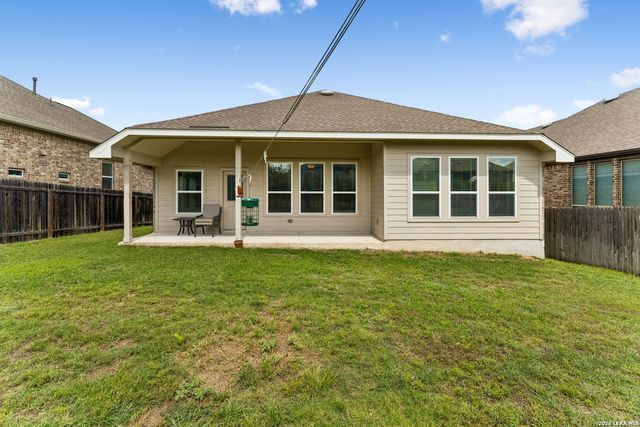 1416 NICHOLAS PARK, Bulverde, TX 78163