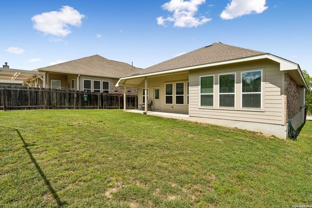 1416 NICHOLAS PARK, Bulverde, TX 78163