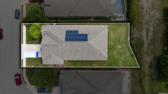 1416 NICHOLAS PARK, Bulverde, TX 78163