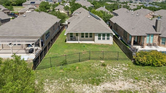 1416 NICHOLAS PARK, Bulverde, TX 78163