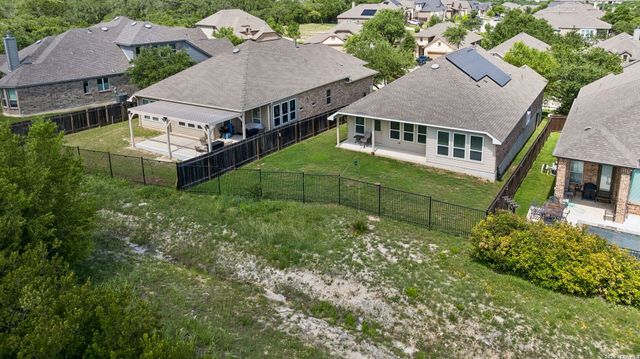 1416 NICHOLAS PARK, Bulverde, TX 78163