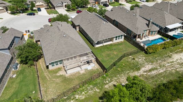 1416 NICHOLAS PARK, Bulverde, TX 78163