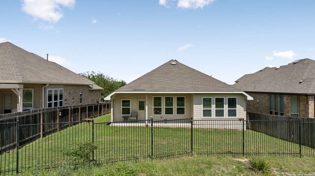 1416 NICHOLAS PARK, Bulverde, TX 78163